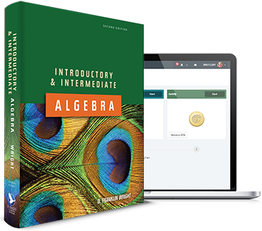 Introductory & Intermediate Algebra, 2nd Edition